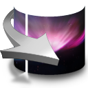 Warp Logo